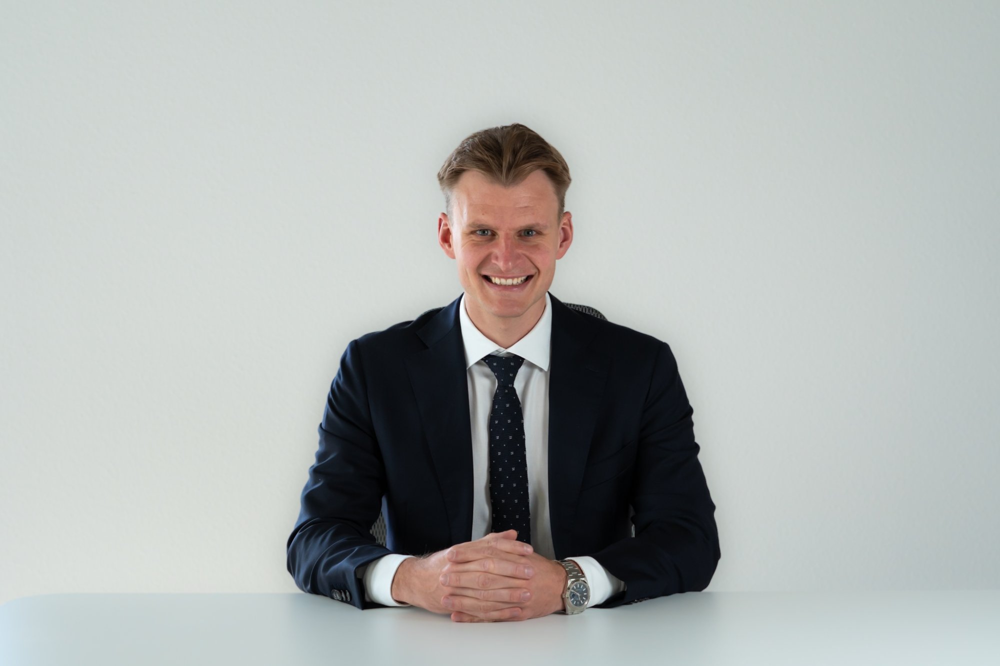 Yannick Maar – Certified Valuation Analyst